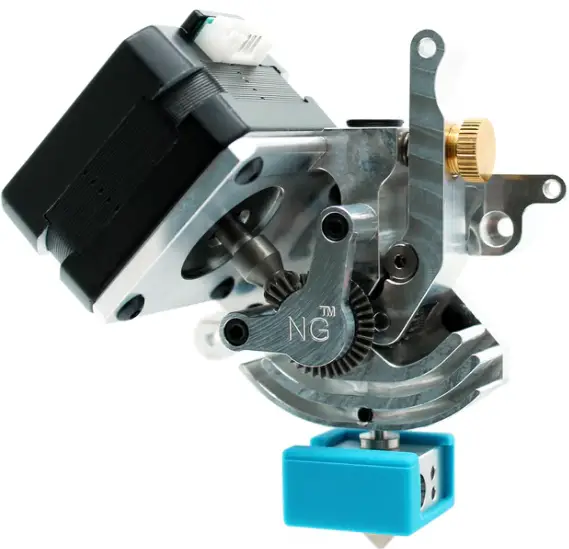 MICRO SWISS M3205 NG Direct Drive Extruder-fig1