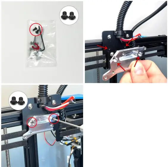 MICRO SWISS M3205 NG Direct Drive Extruder-fig11