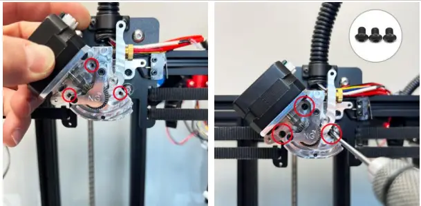 MICRO SWISS M3205 NG Direct Drive Extruder-fig12