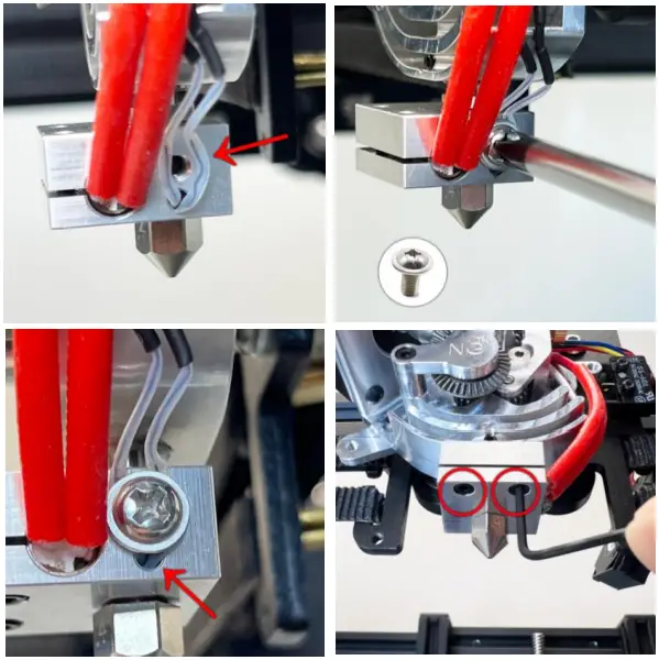 MICRO SWISS M3205 NG Direct Drive Extruder-fig15