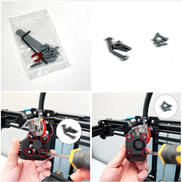 MICRO SWISS M3205 NG Direct Drive Extruder-fig17