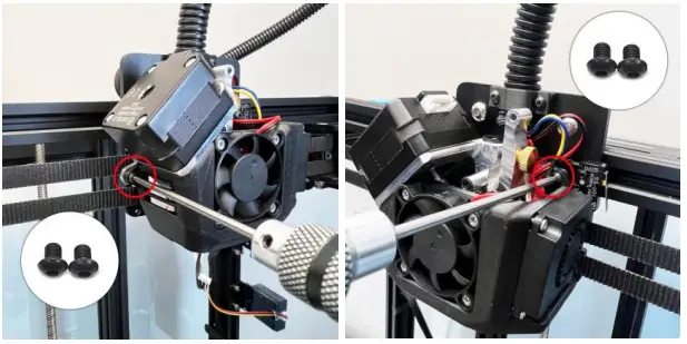 MICRO SWISS M3205 NG Direct Drive Extruder-fig18