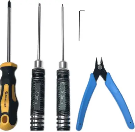 MICRO SWISS M3205 NG Direct Drive Extruder-fig2