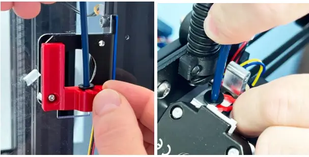 MICRO SWISS M3205 NG Direct Drive Extruder-fig20