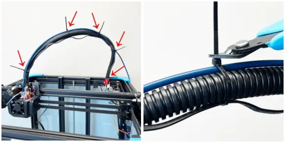 MICRO SWISS M3205 NG Direct Drive Extruder-fig22