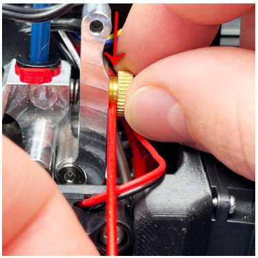 MICRO SWISS M3205 NG Direct Drive Extruder-fig23