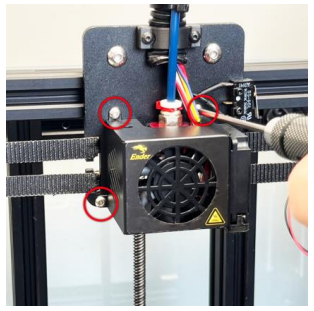 MICRO SWISS M3205 NG Direct Drive Extruder-fig4