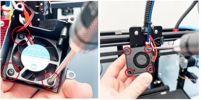 MICRO SWISS M3205 NG Direct Drive Extruder-fig5