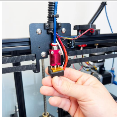 MICRO SWISS M3205 NG Direct Drive Extruder-fig6
