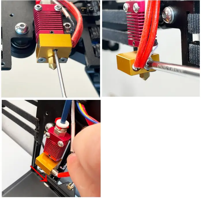 MICRO SWISS M3205 NG Direct Drive Extruder-fig7