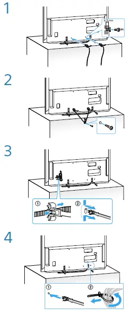 Sony KDL-60W600B Full HD Smart TV 5