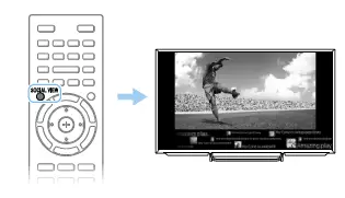 Sony KDL-60W600B Full HD Smart TV 9