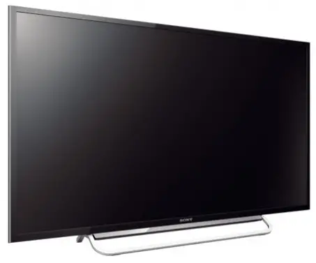 Sony KDL-60W600B Full HD Smart TV