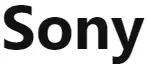 Sony LOGO