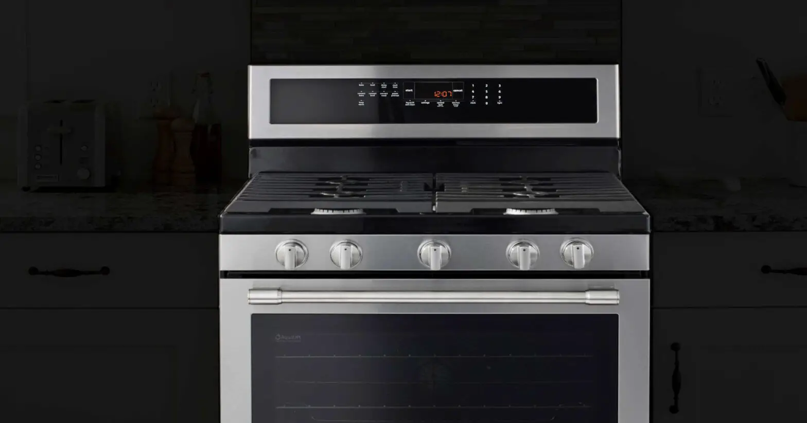 Maytag W11469666a Freestanding Electric Range Instruction Manual