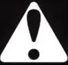warning icon