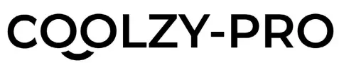COOLZY GO -logo