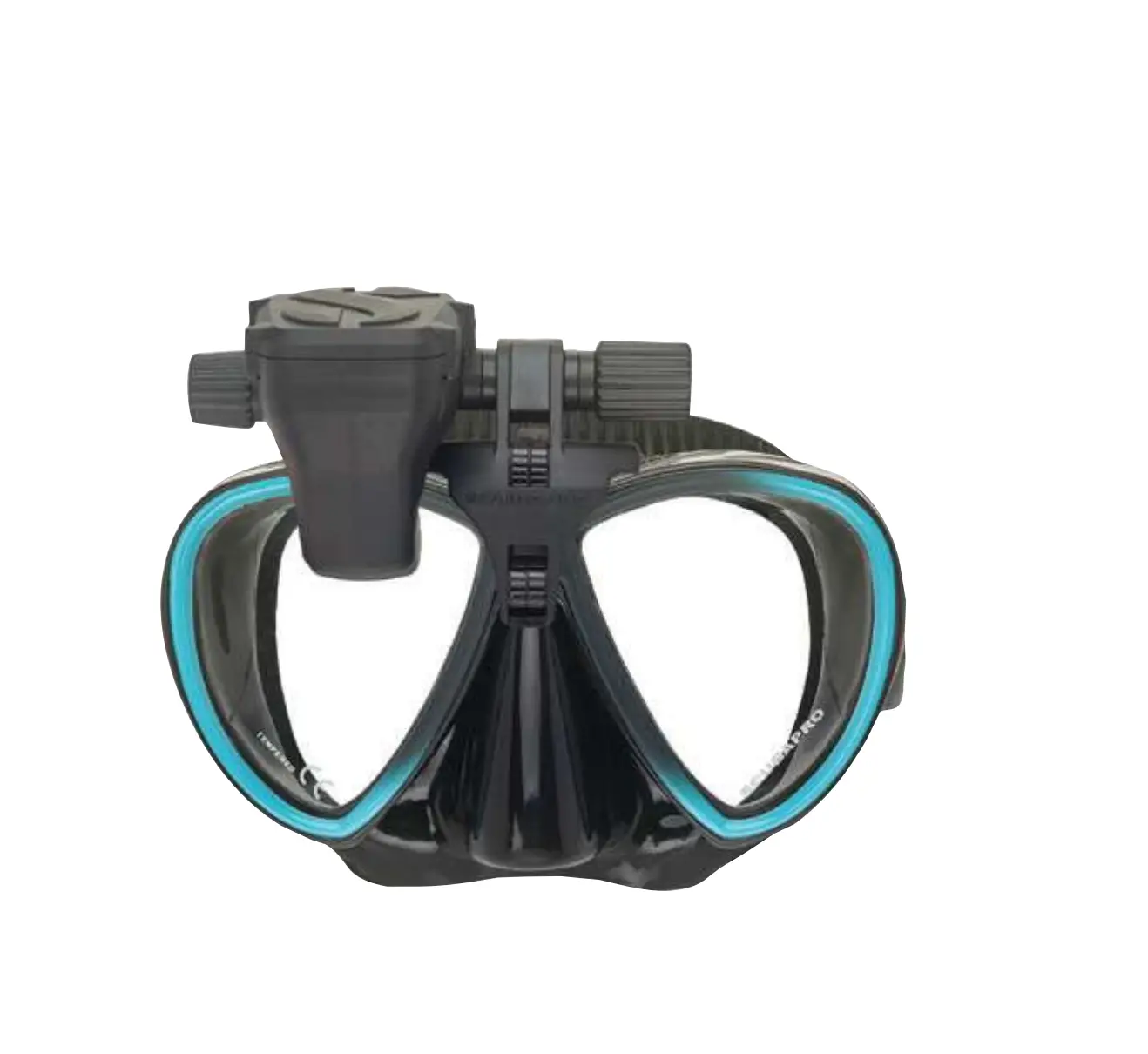 Scubapro Galileo Hud Hands-free Computer User Guide