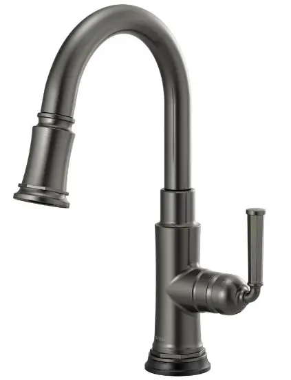 BRIZO-106350-Pull-Down-Pull-Out-and-Prep-Kitchen-Faucets-PRODUCT