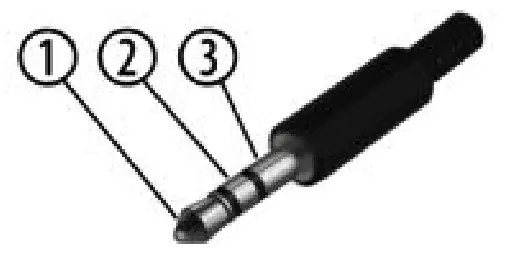 swissonic AUDIO 2 Desktop USB Audio - 10