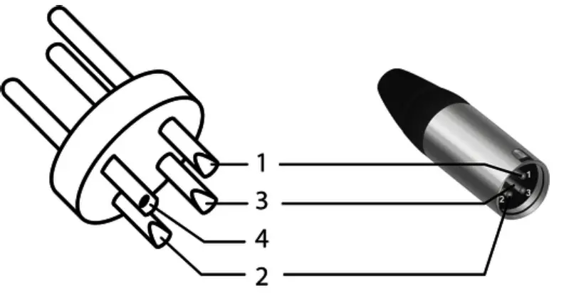 swissonic AUDIO 2 Desktop USB Audio - 11