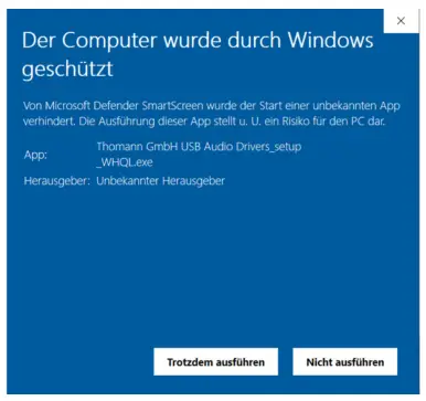 swissonic AUDIO 2 Desktop USB Audio - 2