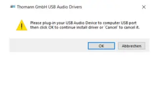swissonic AUDIO 2 Desktop USB Audio - 4