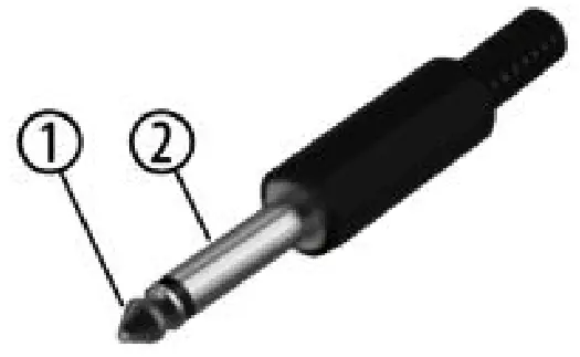 swissonic AUDIO 2 Desktop USB Audio - 8