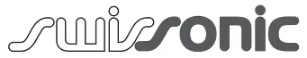 swissonic logo
