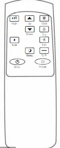 GYMAX-GYM09628-Portable-Air-Conditioner-12