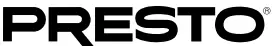 PRESTO-LOGO