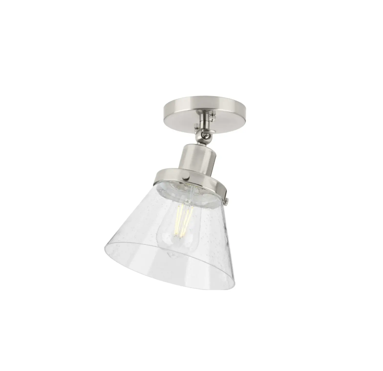 Progress Lighting P350198-009 Hinton 8 Inch Wide Adjustable Ceiling Light Instruction Manual Progress Lighting P350198-009 Hinton 8 Inch Wide Adjustable Ceiling Light Instruction Manual