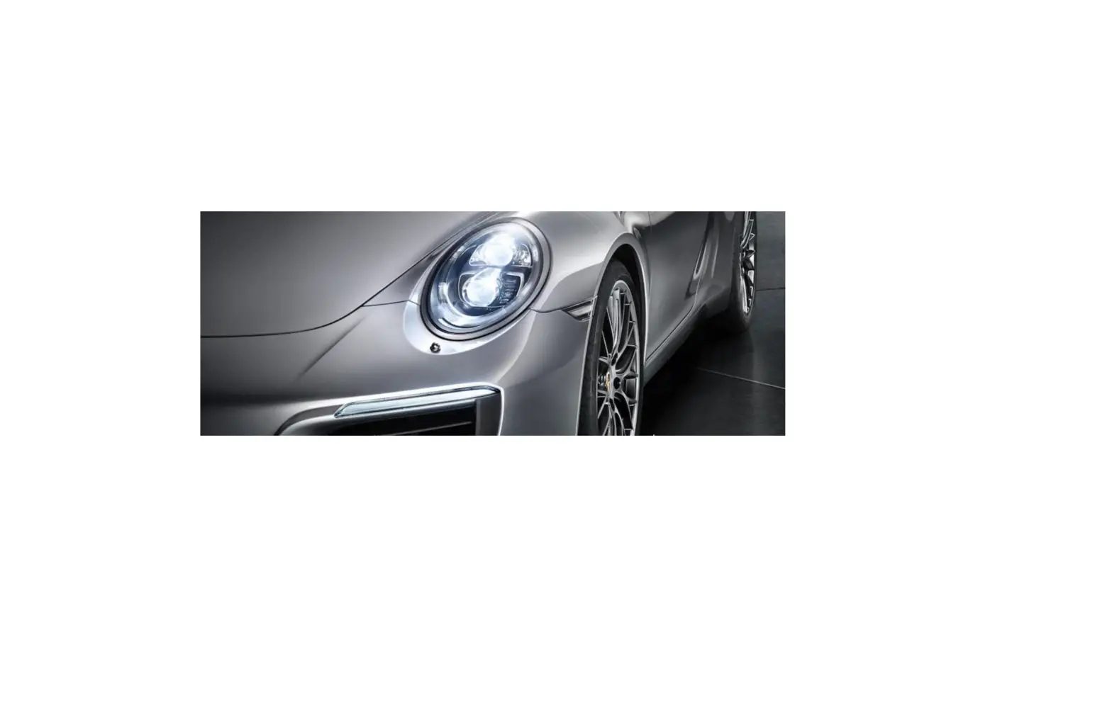 Porsche Pdls Plus Taycan Dynamic Light System Instruction Manual Porsche Pdls Plus Taycan Dynamic Light System Instruction Manual