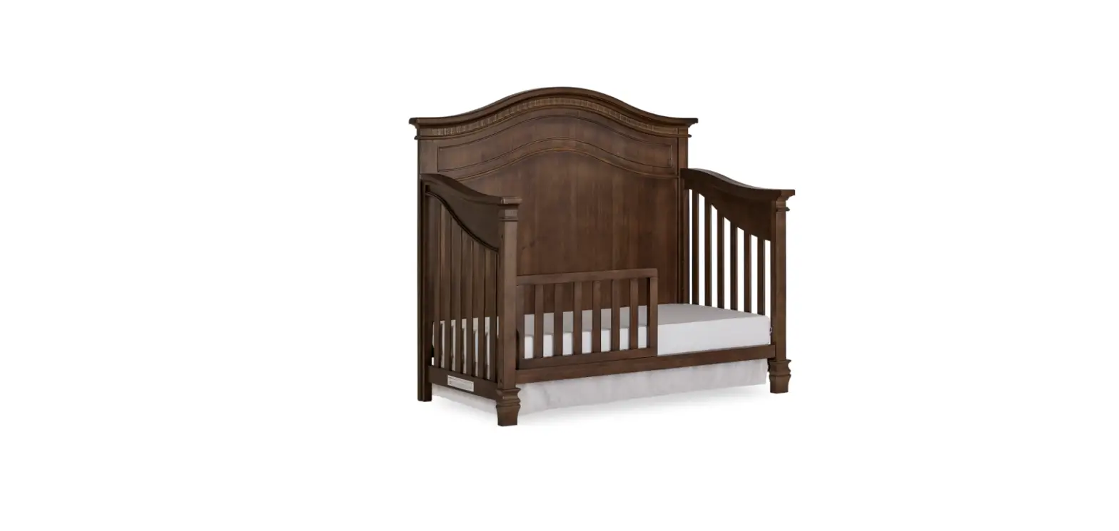 Evolur Ai-846-02 Toddler Guard Rail Instruction Manual Evolur Ai-846-02 Toddler Guard Rail Instruction Manual