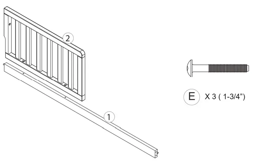 evolur-AI-846-02-Toddler-Guard-Rail-fig-3