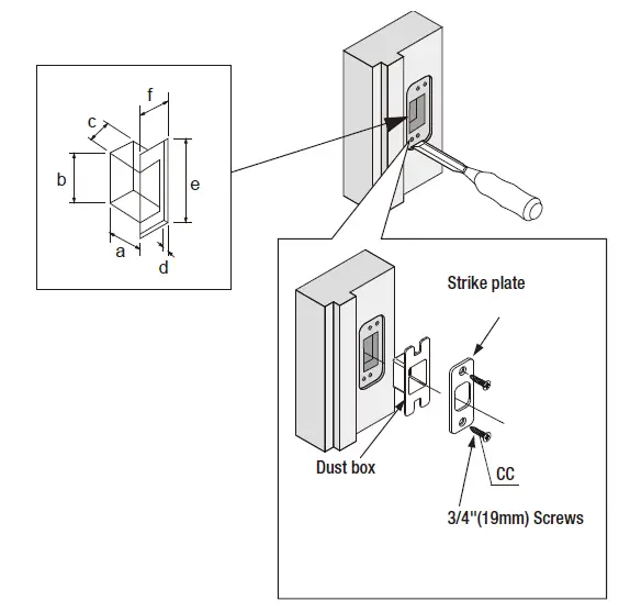 TAIWAN-FU-HSING-A54WG040A5-Touch-Screen-Electronic-Deadbolt-06