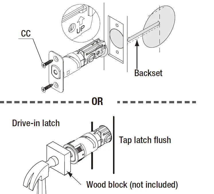 TAIWAN-FU-HSING-A54WG040A5-Touch-Screen-Electronic-Deadbolt-12