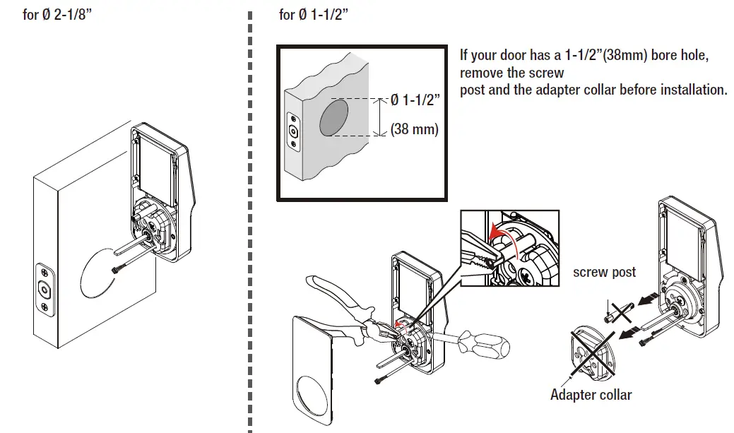 TAIWAN-FU-HSING-A54WG040A5-Touch-Screen-Electronic-Deadbolt-12