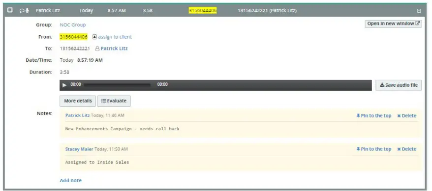 Northland-Communications-MiaRec-Call-Recording-fig-11