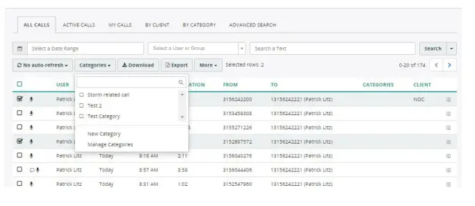 Northland-Communications-MiaRec-Call-Recording-fig-13