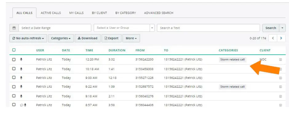 Northland-Communications-MiaRec-Call-Recording-fig-14