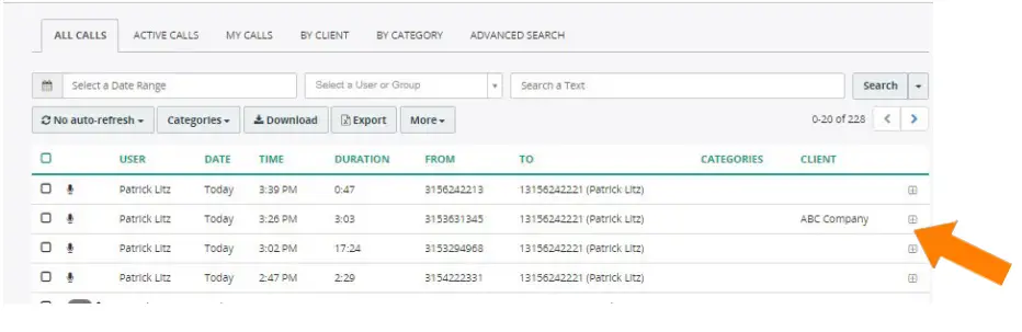 Northland-Communications-MiaRec-Call-Recording-fig-18
