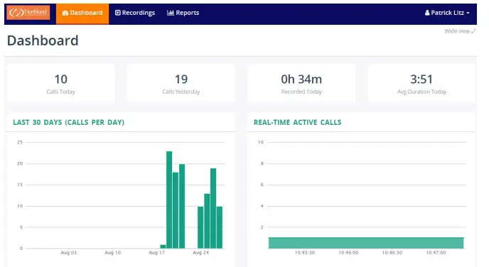 Northland-Communications-MiaRec-Call-Recording-fig-2
