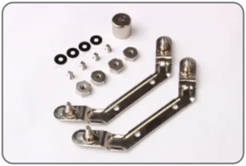 jONSBO HP400 Mini CPU Cooler - FIGURE 1