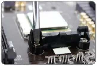 jONSBO HP400 Mini CPU Cooler - FIGURE 12