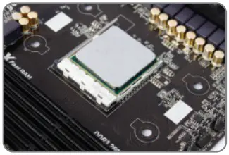 jONSBO HP400 Mini CPU Cooler - FIGURE 14