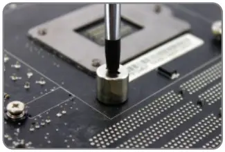 jONSBO HP400 Mini CPU Cooler - FIGURE 16