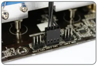 jONSBO HP400 Mini CPU Cooler - FIGURE 17