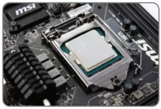 jONSBO HP400 Mini CPU Cooler - FIGURE 5