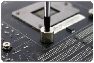 jONSBO HP400 Mini CPU Cooler - FIGURE 7